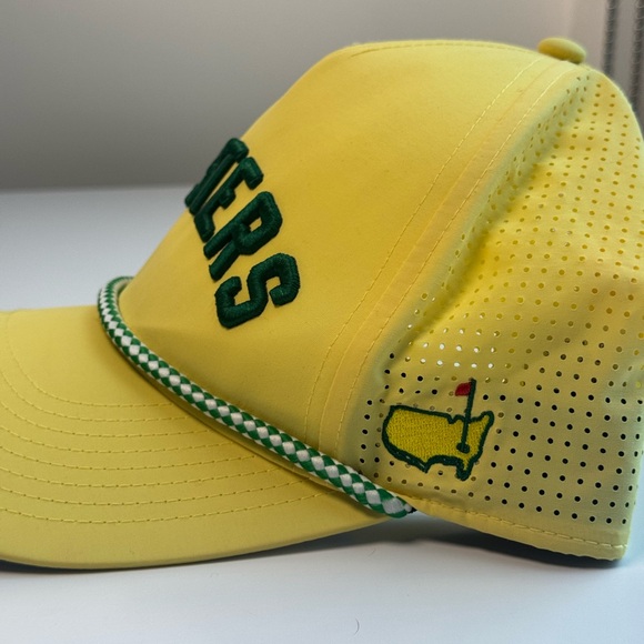 Masters Hat - Picture 2 of 4